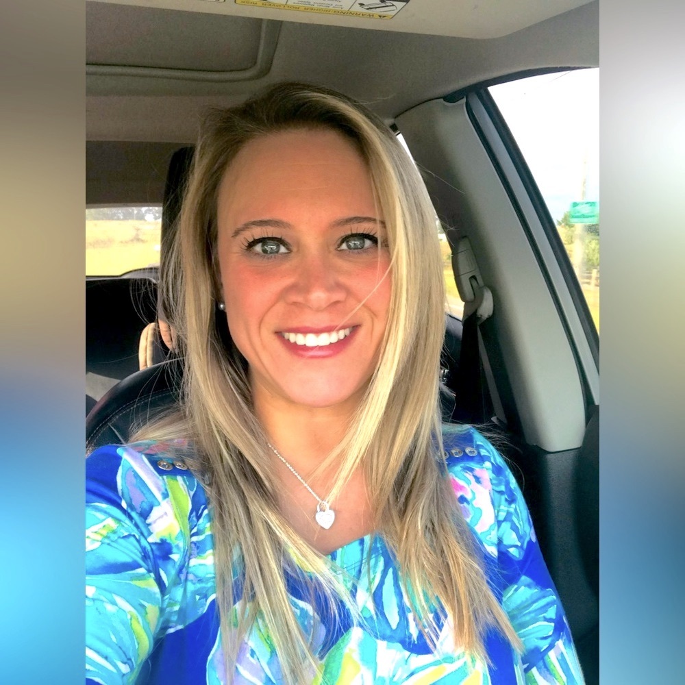 Meet your Posher, Jamie